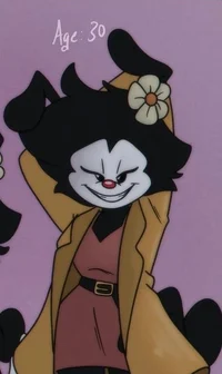 Dot Warner
