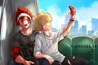 Kiribaku
