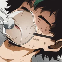 Izuku Midoriya