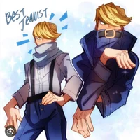 Best jeanist