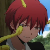 Akabane Karma