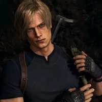 Leon s Kennedy 