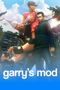 Garrys Mod