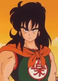 Desert bandit Yamcha