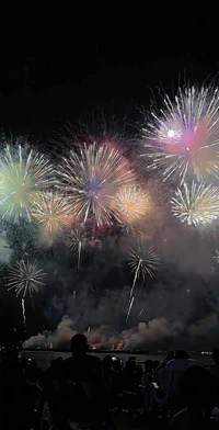 01 - NYE Party