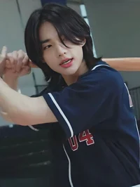 Hyunjin 