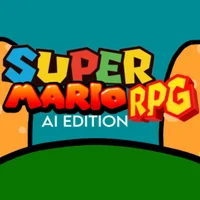 Super Mario RPG
