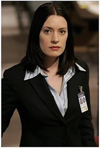 Emily Prentiss