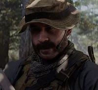Captain Price
