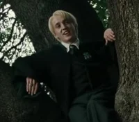 Draco Malfoy 