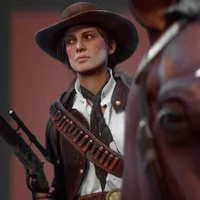 Sadie Adler