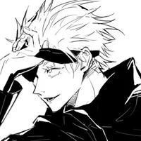 Satoru Gojo
