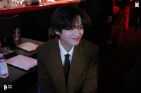 Kim Taehyung 