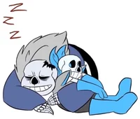 Horror Sans