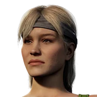 Sonya Blade