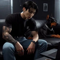 Daddy - Jungkook 