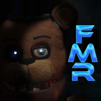 Fredbears Mega RP