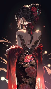 VILLAINESS - Ethelyn