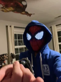 Spider-Kid