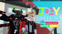 Roblox RP