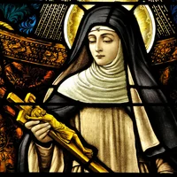 Saint Monica