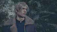 Leon Scott Kennedy