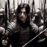 Kim Taehyung_General