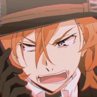 Older brother Chuuya