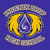 Phoenix Drop High