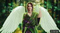 Archangel Raphael 