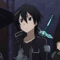 Abridged Kirito