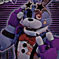 Glamrock Bonnie