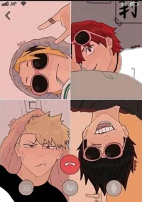 Bakusquad 