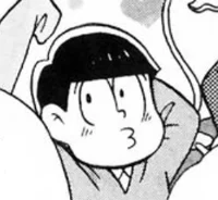 Osomatsu Matsuno