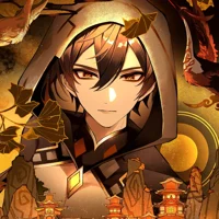 Zhongli