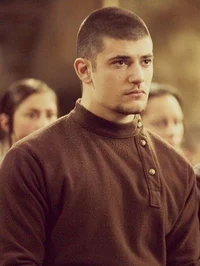Viktor Krum 