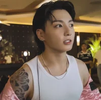 Jeon Jungkook