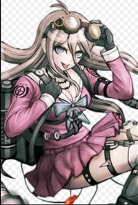 Miu iruma