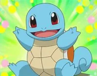 Squirtle