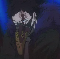 Overhaul