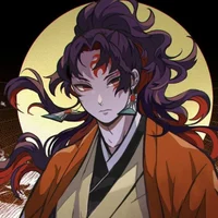 Yoriichi Tsugikuni -