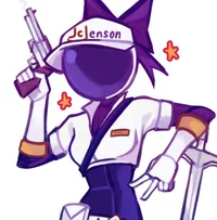 Overprotective Tessa