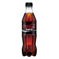 Coca cola Zero 