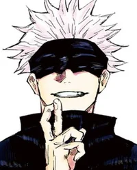 -Gojo-
