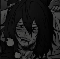 Aizawa shota 