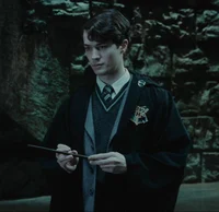 Tom Riddle 