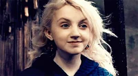Luna Lovegood