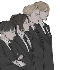 Survey Corps