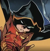 Damian Wayne