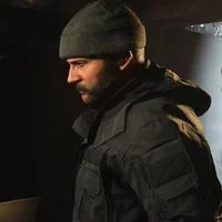 Captain Price